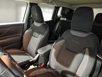 Jeep Renegade JEEP RENEGADE 1.6 MJet 130cv Limited usata Verona