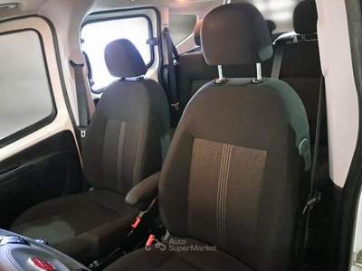 Fiat QUBO FIAT QUBO 1.4 8v 77cv Easy Natural Power E6 usata Verona