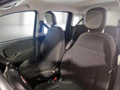 Fiat Panda FIAT PANDA 1.0 FireFly 70cv S&S Hybrid 5 PORTE usata Pozzuoli