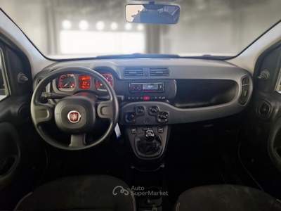 Fiat Panda FIAT PANDA 1.0 FireFly 70cv S&S Hybrid 5 PORTE usata Pozzuoli