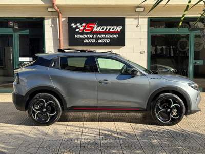 Alfa Romeo Junior ibrida Speciale 145cv edct6 Grigio usata Cerignola