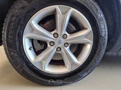 Land Rover Discovery Sport 2.0 TD4 150 CV Pure Nero usata Modena