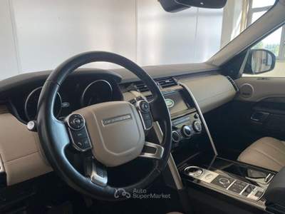 Land Rover Discovery 2.0 SD4 240 CV HSE Grigio usata Modena