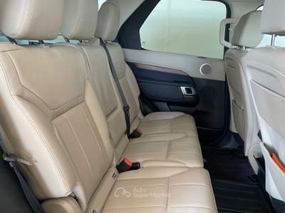 Land Rover Discovery 2.0 SD4 240 CV HSE Grigio usata Modena