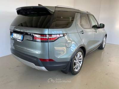 Land Rover Discovery 2.0 SD4 240 CV HSE Grigio usata Modena