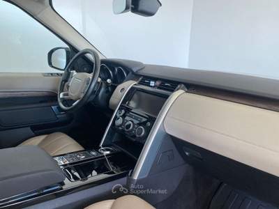 Land Rover Discovery 2.0 SD4 240 CV HSE Grigio usata Modena
