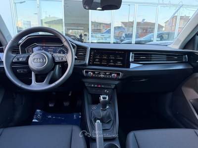 Audi A1 A1 allstreet 30 1.0 tfsi Business 116cv usata Fucecchio