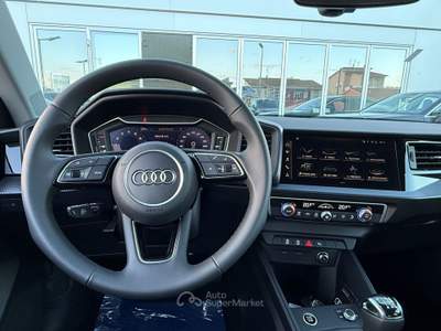 Audi A1 A1 allstreet 30 1.0 tfsi Business 116cv usata Fucecchio