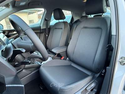 Audi A1 A1 allstreet 30 1.0 tfsi Business 116cv usata Fucecchio