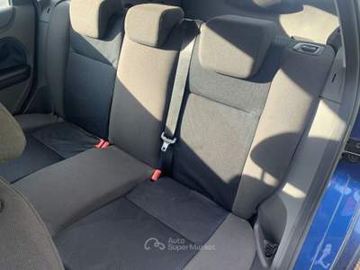 Ford Focus/Focus C-Max FOCUS OK NEOPATENTATI SOLO KM 149000!!! Blu/Azzurro usata Corsico