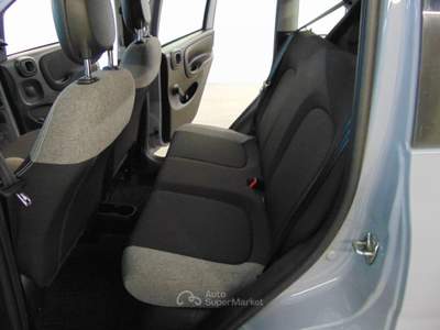 Fiat Panda 1.0 FireFly S&S Hybrid City Life Grigio usata San Vito dei Normanni