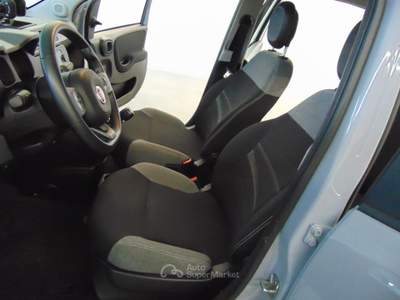 Fiat Panda 1.0 FireFly S&S Hybrid City Life Grigio usata San Vito dei Normanni