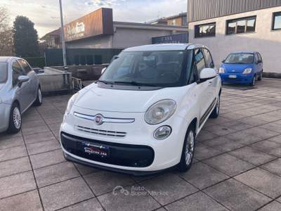 Fiat 500L VENDITA A COMMERCIANTI Bianco usata Biella