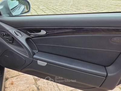 Mercedes-Benz SL Sport Argento usata Castellaneta