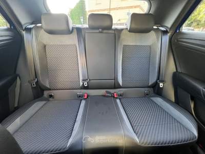 Volkswagen T-Roc VW T-ROC 2.0 TSI R R Line #7984 Blu/Azzurro usata Saronno