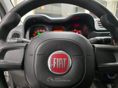 Fiat Panda 95 CV S&S Easy Bianco usata Rovigo
