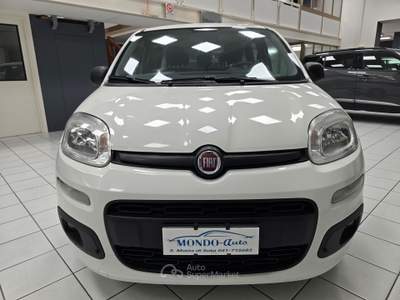 Fiat Panda 95 CV S&S Easy Bianco usata Rovigo