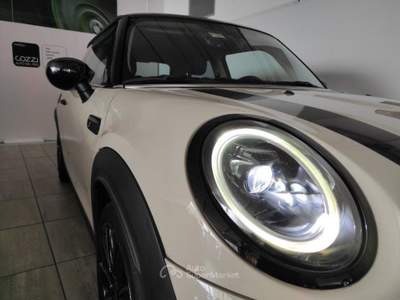 MINI Cooper  - mini 2.0 cooper s classic Bianco usata LEGNANO