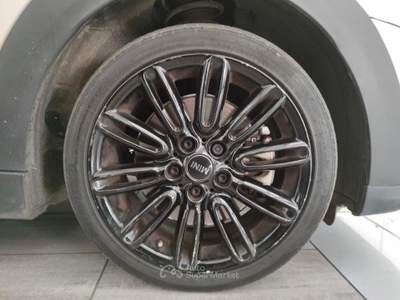 MINI Cooper  - mini 2.0 cooper s classic Bianco usata LEGNANO