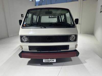 Volkswagen Multivan T3 1.6 turbo diesel  Bianco usata Pisa
