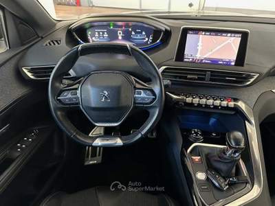 Peugeot 3008  - 3008 2.0 bluehdi gt line s&s 150cv Bronzo usata Pisa