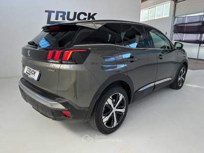 Peugeot 3008  - 3008 2.0 bluehdi gt line s&s 150cv Bronzo usata Pisa