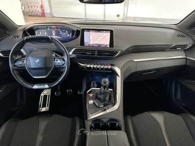 Peugeot 3008  - 3008 2.0 bluehdi gt line s&s 150cv Bronzo usata Pisa