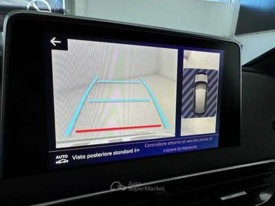 Peugeot 3008  - 3008 2.0 bluehdi gt line s&s 150cv Bronzo usata Pisa