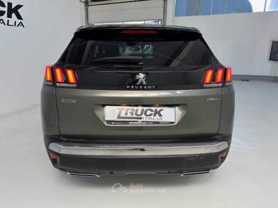 Peugeot 3008  - 3008 2.0 bluehdi gt line s&s 150cv Bronzo usata Pisa
