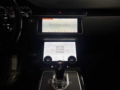 Land Rover Range Rover  - range rover evoque 2.0d i4 mhev se awd 180cv auto Bianco usata Pisa