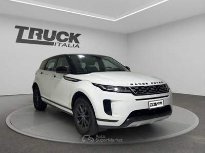 Land Rover Range Rover  - range rover evoque 2.0d i4 mhev se awd 180cv auto Bianco usata Pisa
