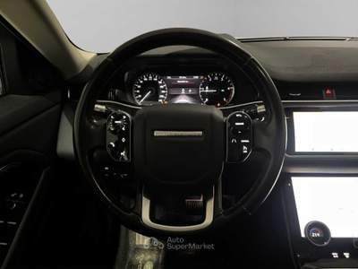 Land Rover Range Rover  - range rover evoque 2.0d i4 mhev se awd 180cv auto Bianco usata Pisa