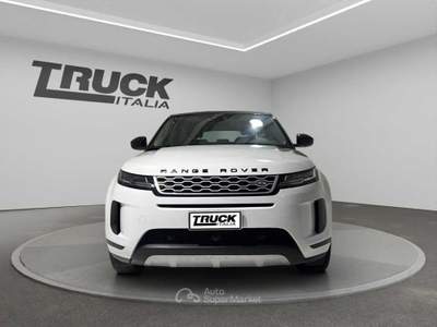 Land Rover Range Rover  - range rover evoque 2.0d i4 mhev se awd 180cv auto Bianco usata Pisa
