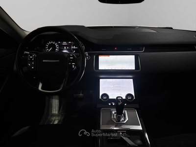 Land Rover Range Rover  - range rover evoque 2.0d i4 mhev se awd 180cv auto Bianco usata Pisa