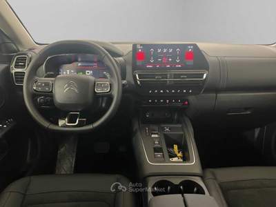 Citroen C5 C5 aircross 2022 - c5 aircross 1.5 bluehdi max s&s 130cv eat8 Bianco usata Pisa