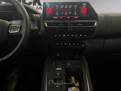 Citroen C5 C5 aircross 2022 - c5 aircross 1.5 bluehdi max s&s 130cv eat8 Bianco usata Pisa