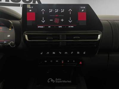 Citroen C5 C5 aircross 2022 - c5 aircross 1.5 bluehdi max s&s 130cv eat8 Bianco usata Pisa