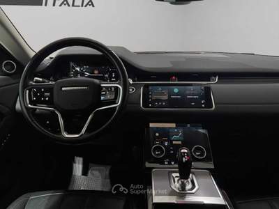 Land Rover Range Rover  - range rover evoque 2.0d i4 mhev r-dynamic se awd 163cv auto Nero usata Pisa