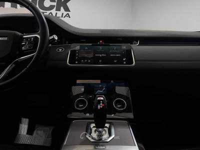 Land Rover Range Rover  - range rover evoque 2.0d i4 mhev r-dynamic se awd 163cv auto Nero usata Pisa