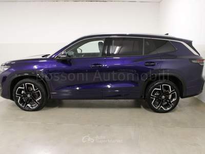 Volkswagen Tayron 1.5 tsi ehybrid 204cv r-line plus dsg Lilla usata Cremona