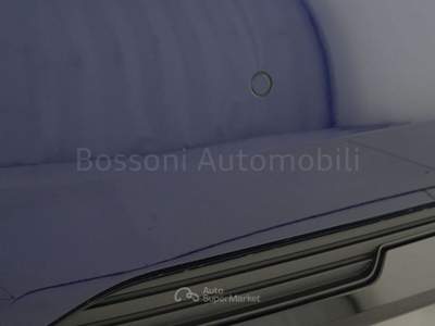 Audi A1 allstreet 30 1.0 tfsi 116cv business s tronic Blu/Azzurro usata Cremona