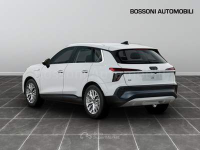 Audi Q3 1.5 e-hybrid 272cv business advanced s tronic Bianco usata Cremona