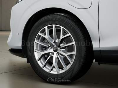 Audi Q3 1.5 e-hybrid 272cv business advanced s tronic Bianco usata Cremona