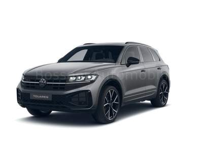 Volkswagen Touareg 3.0 v6 v6 tdi scr 231cv r-line Grigio usata Cremona