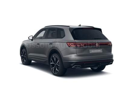 Volkswagen Touareg 3.0 v6 v6 tdi scr 231cv r-line Grigio usata Cremona