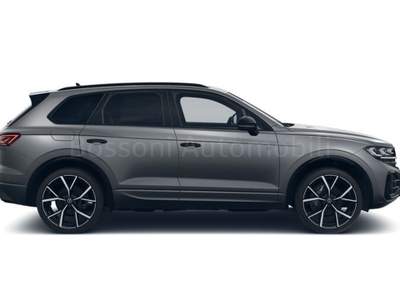 Volkswagen Touareg 3.0 v6 v6 tdi scr 231cv r-line Grigio usata Cremona