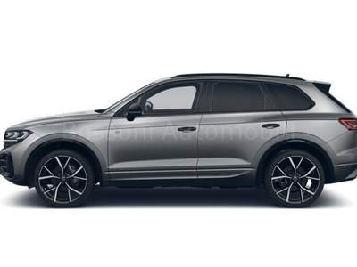 Volkswagen Touareg 3.0 v6 v6 tdi scr 231cv r-line Grigio usata Cremona