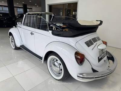 Volkswagen Maggiolino  Bianco usata Ripalimosani