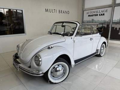 Volkswagen Maggiolino  Bianco usata Ripalimosani