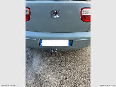 Seat Leon Leon 1.9 TDI 110CV Stella CON GANCIO TRAINO Grigio usata Scurelle